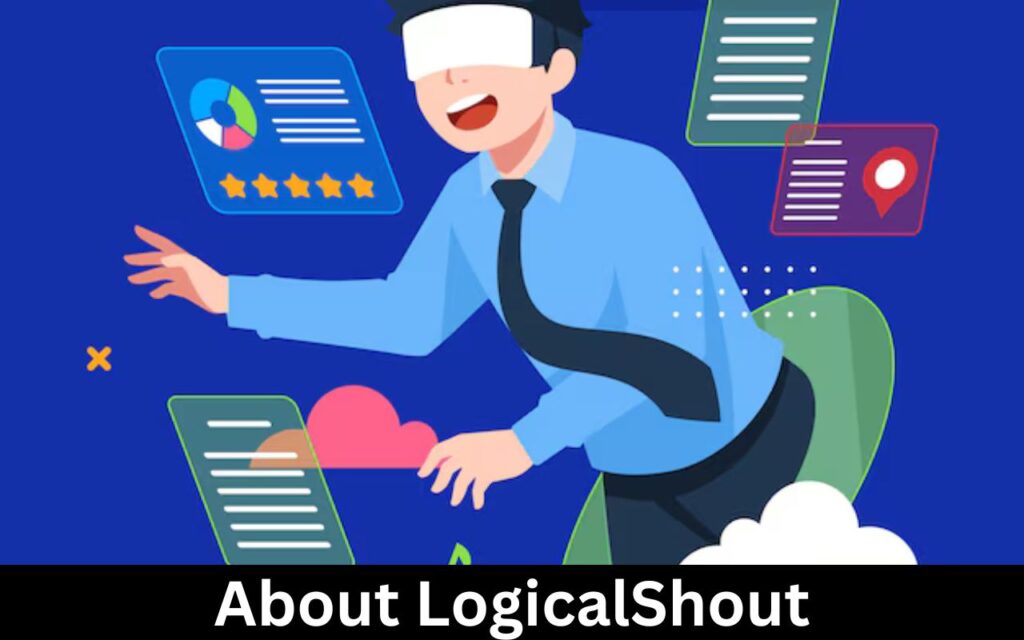 About LogicalShout