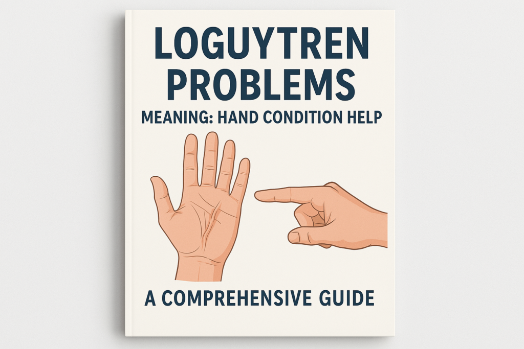 Loguytren Problems