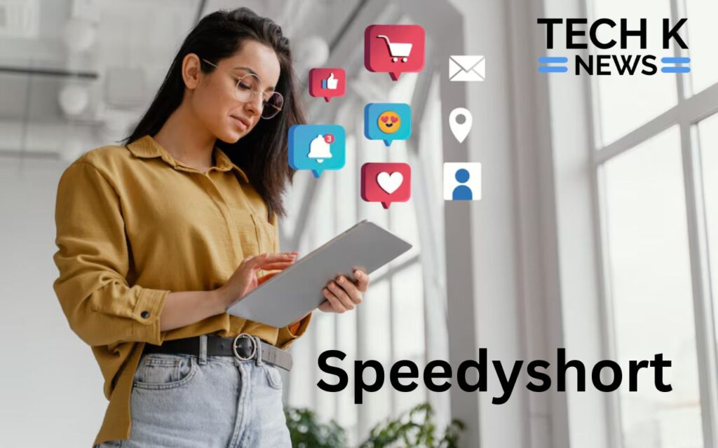 Speedyshort
