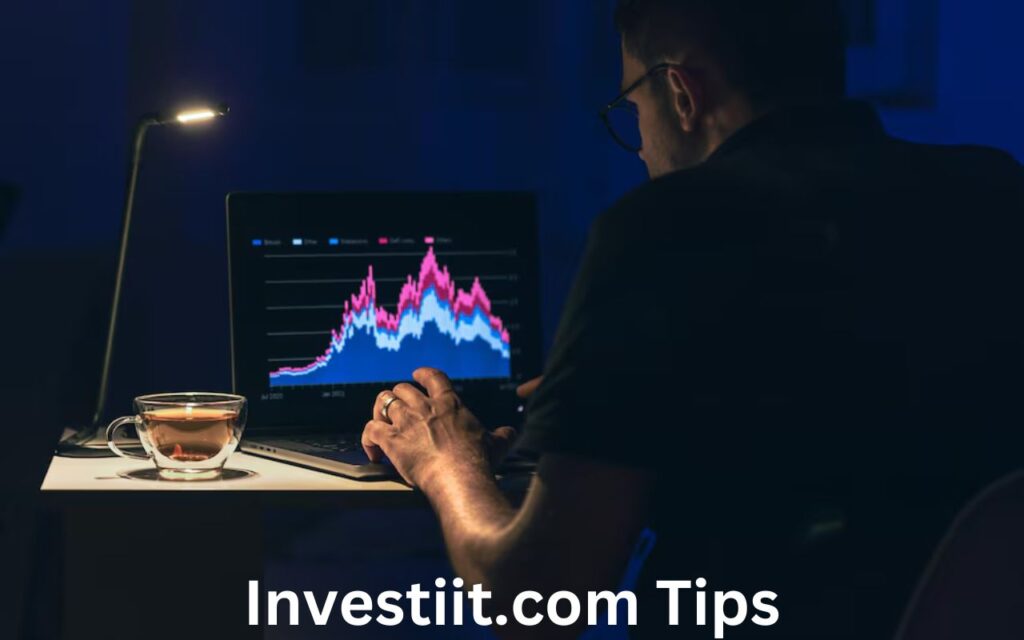 Investiit.com Tips