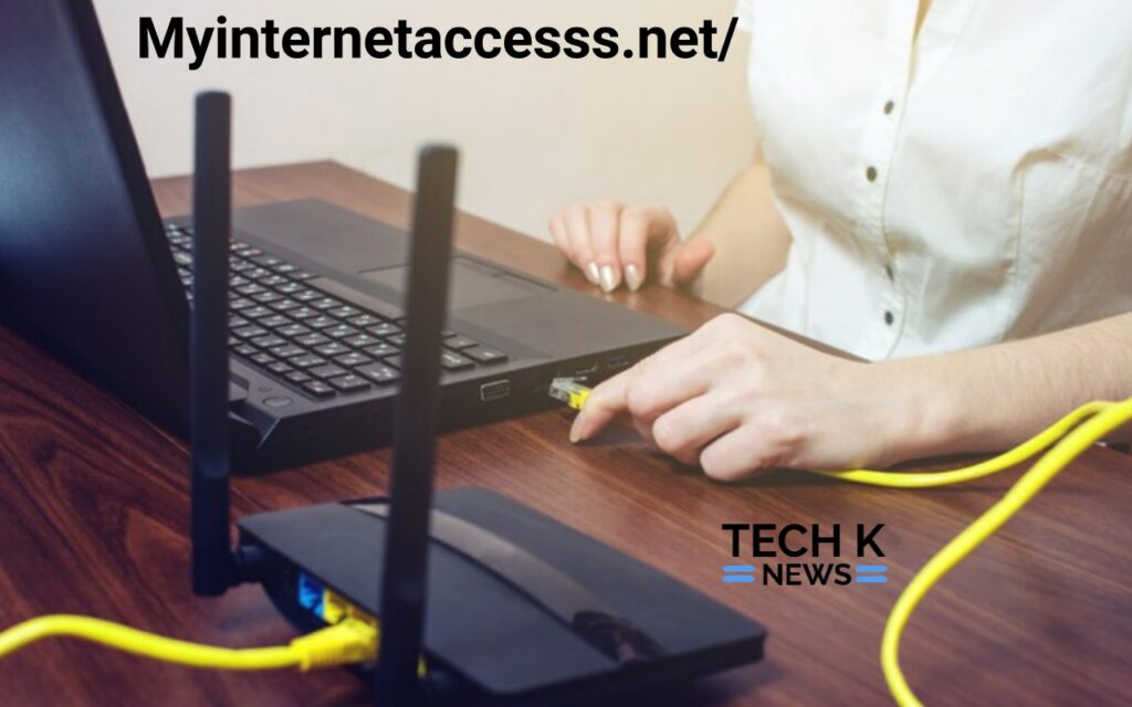 Myinternetaccesss.net/