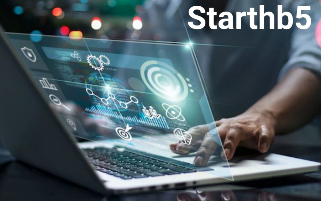 Starthb5