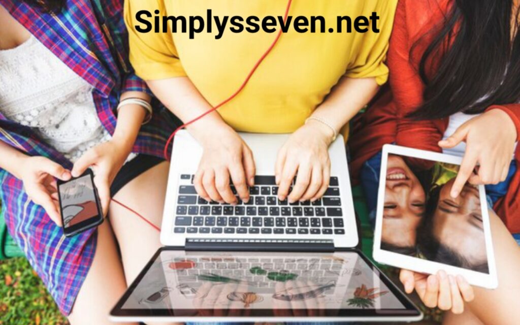 simplysseven.net
