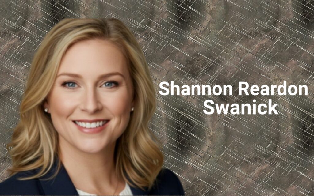 shannon reardon swanick
