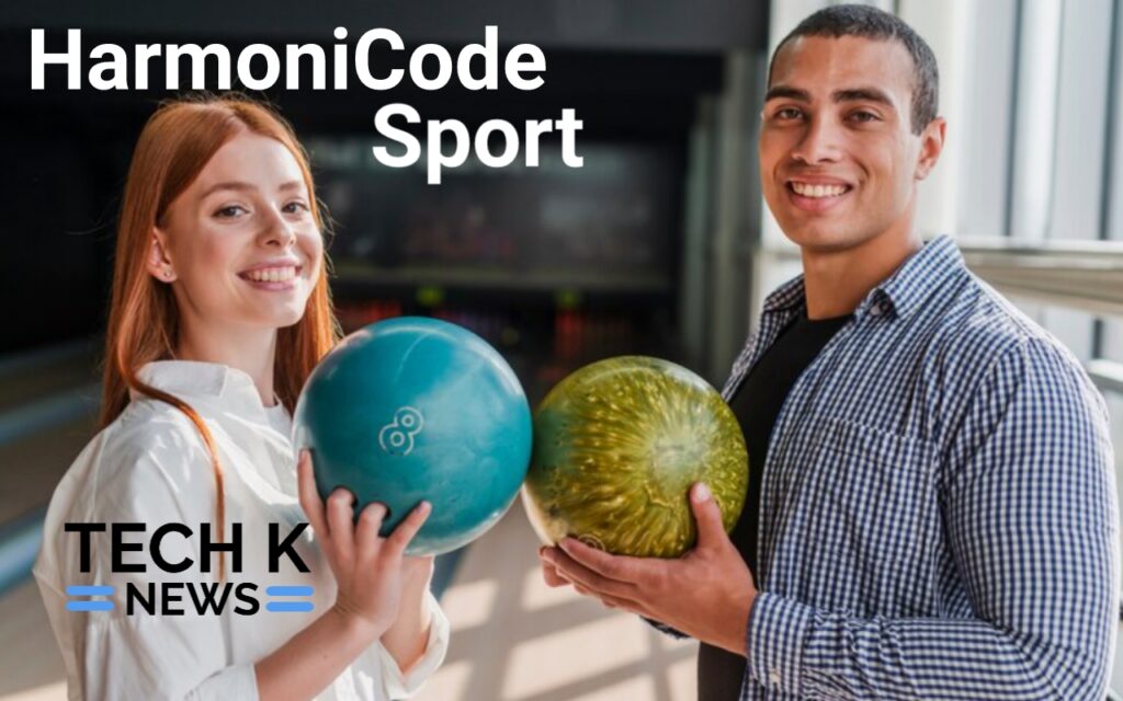 harmonicode sport