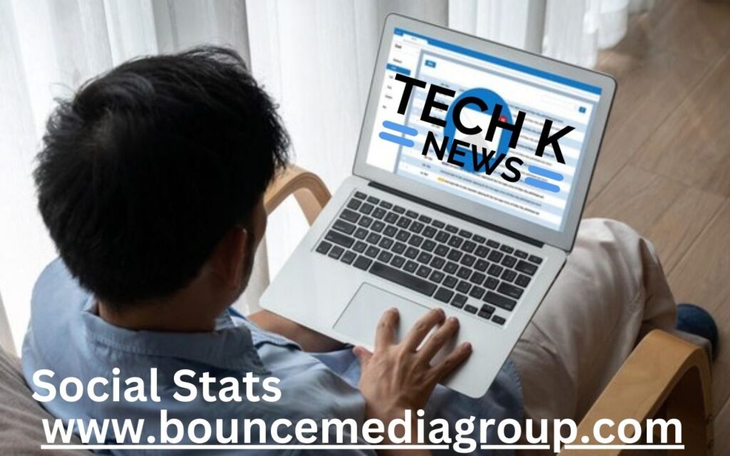 Social Stats www.bouncemediagroup.com