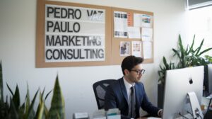 PedroVazPaulo Marketing Consulting