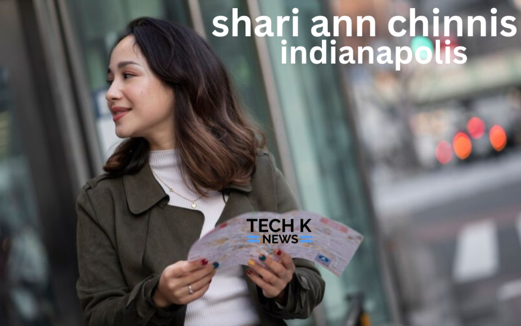 Shari Ann Chinnis Indianapolis