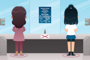 Is It Illegal to Not Let a Student Go to the Bathroom
