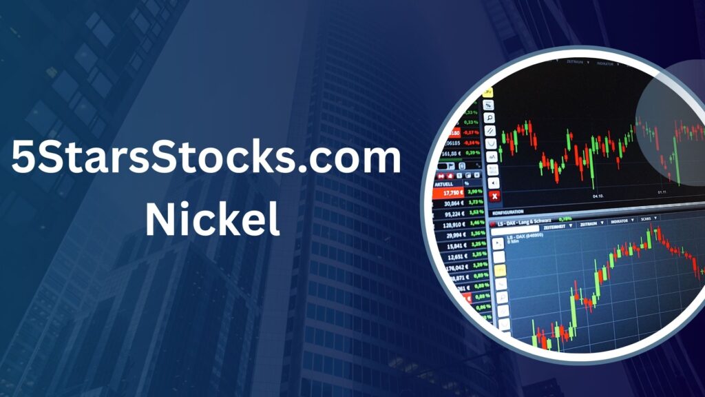 5StarsStocks.com Nickel