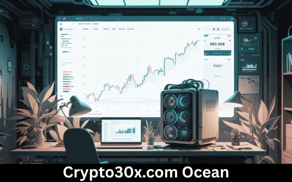 Crypto30x.com Ocean