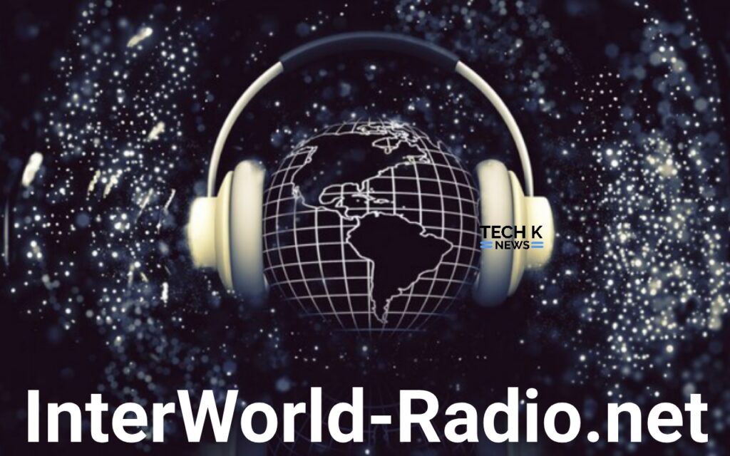 InterWorld-Radio.net