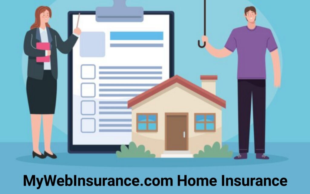 MyWebInsurance.com Home Insurance