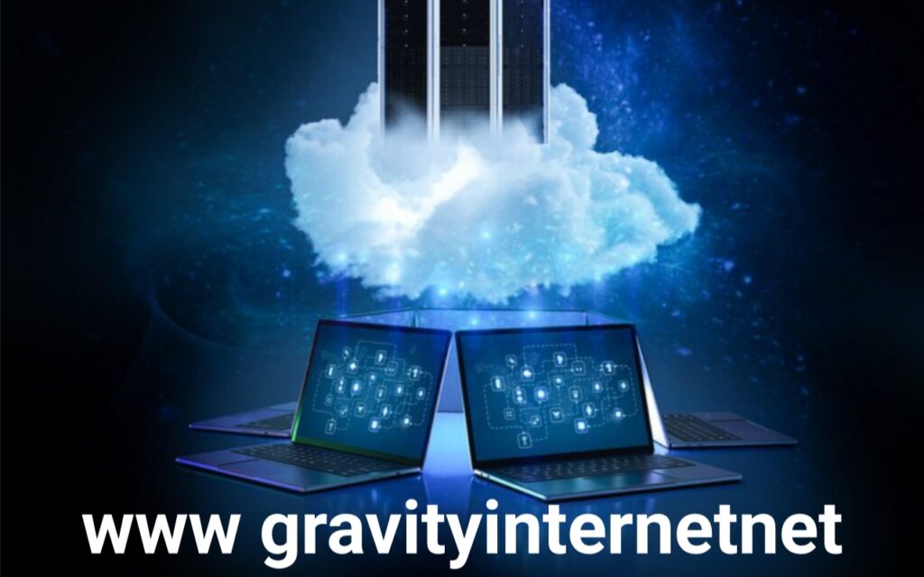 www gravityinternetnet