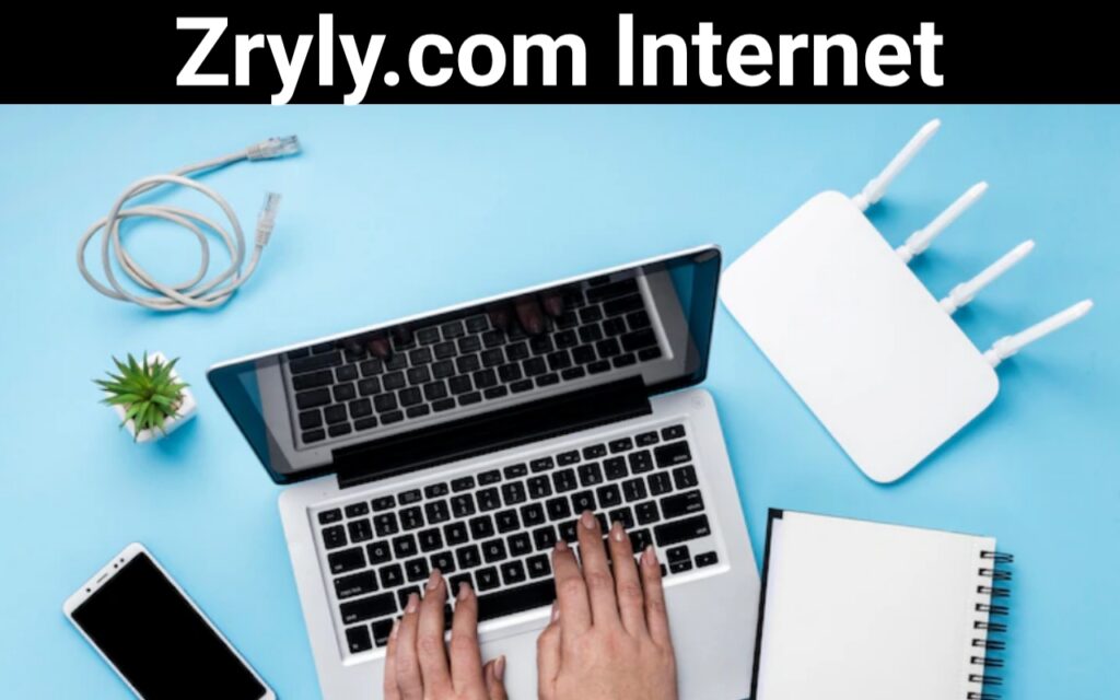 zryly.com internet