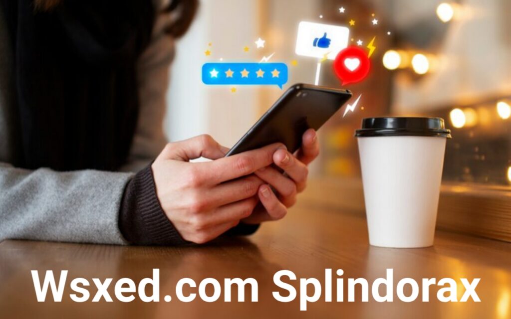 Wsxed.com Splindorax