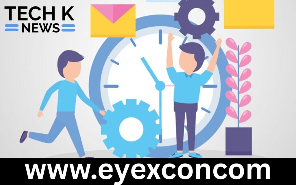 www.eyexconcom