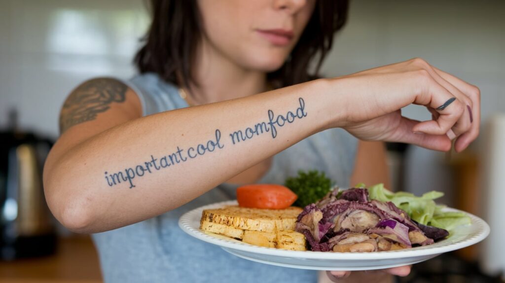 importantcool momfood