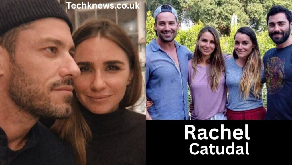 Rachel Catudal