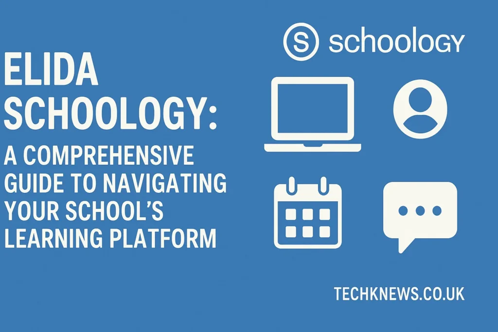Elida Schoology