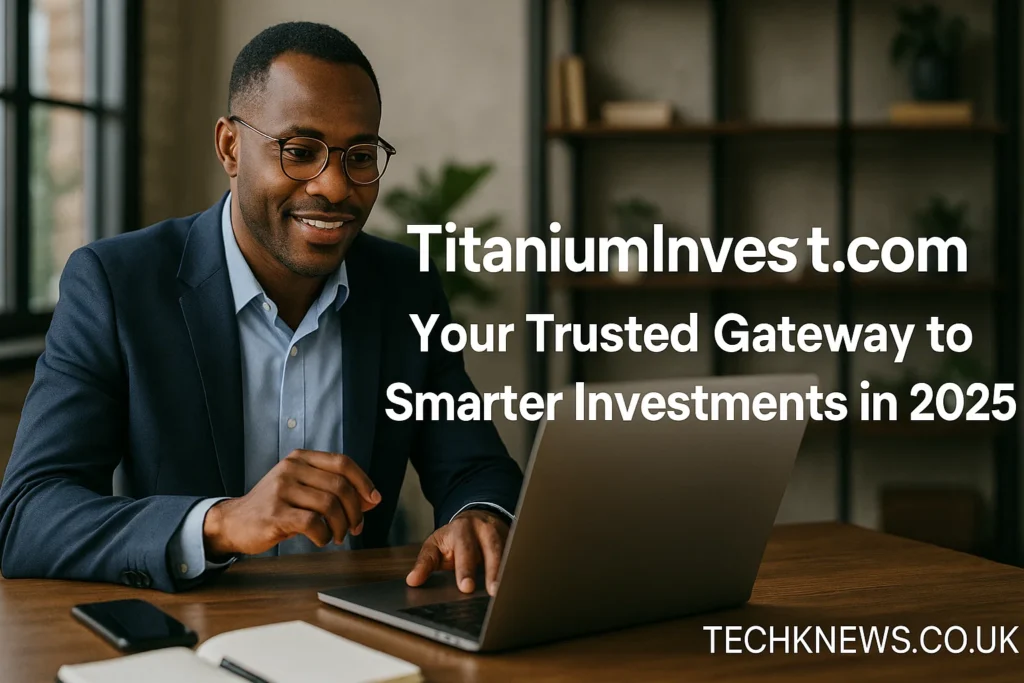 TitaniumInvest .com