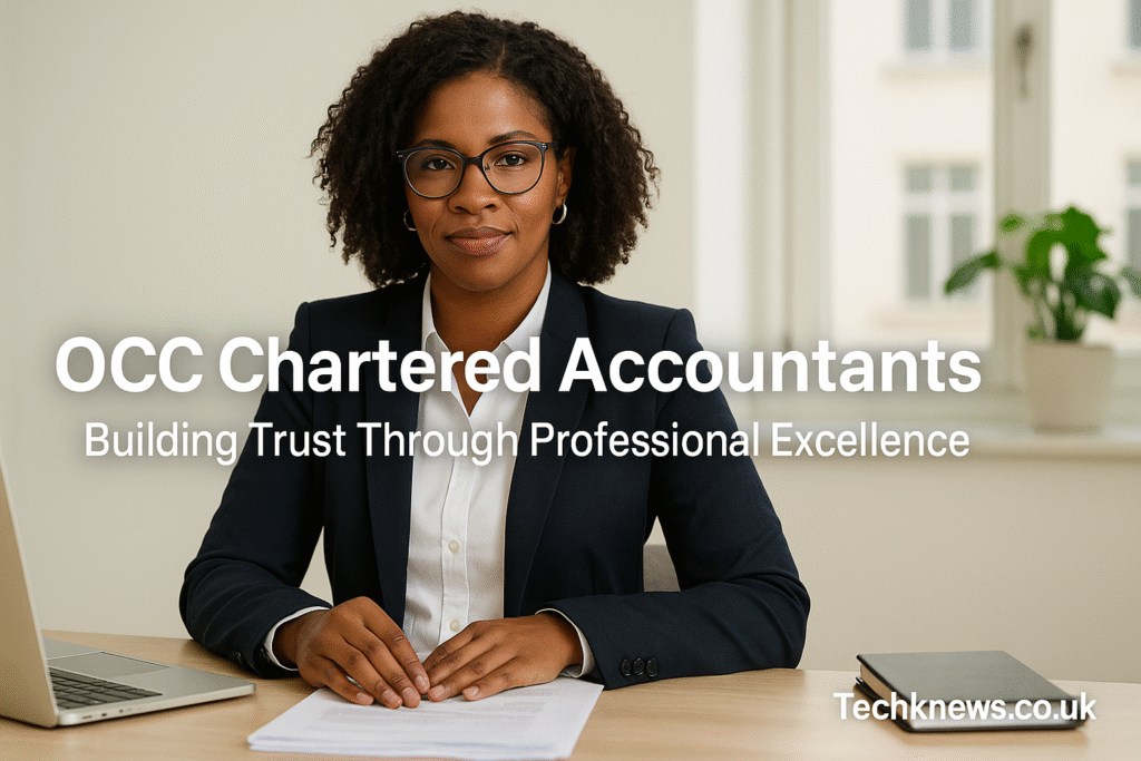 OCC Chartered Accountants